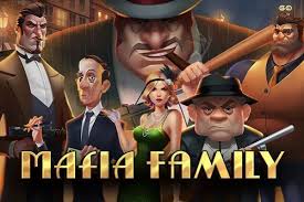 Mafia Casino Online en España Una Experiencia Única de Juego Mafia Casino Online en España Una Experiencia Única de Juego