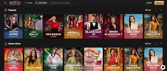 Mafia Casino Online en España Una Experiencia Única de Juego Mafia Casino Online en España Una Experiencia Única de Juego