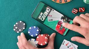 Amonbet Online Casino UK Your Ultimate Betting Experience