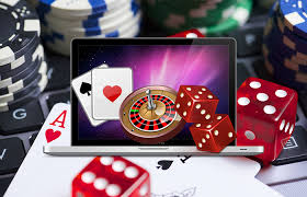 Casino BullSpins Your Guide to Online Gaming Excitement