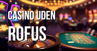 Casino med 10 Euro Indbetaling Oplev Mulighederne