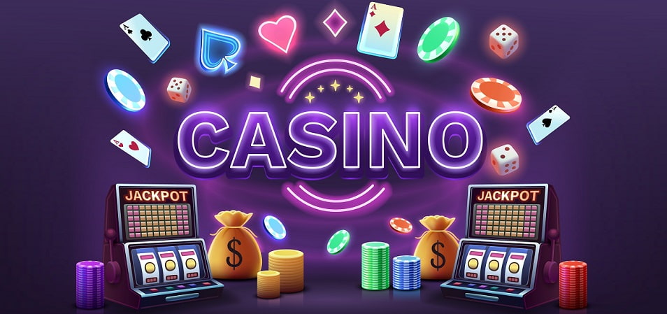 Casino med Bankoverførsel En Guide til Sikker Gambling