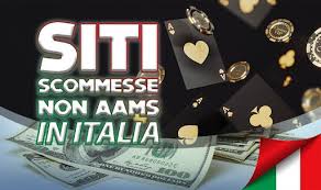 Casino Non AAMS in Italia Guida Completa ai Migliori Siti