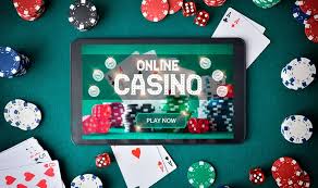 Discover the Exciting World of Hawaii Spins Casino Online Slots