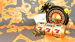 Discover the Thrills of BloodySlots Casino & Sportsbook -561671809