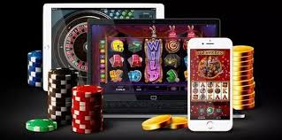Experience the Thrill of Online 7Gold Casino Play and Win