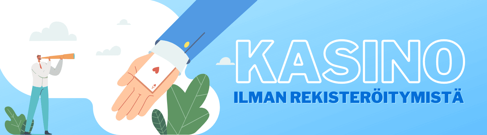 Kasinopelit Ilman Rekisteröitymistä – Nopea ja Vaivaton Pelikokemus 1025968722