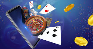 The Thrill of Ojo Casino An In-Depth Look