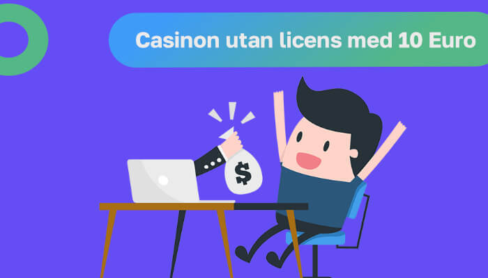 Utländska Casino med Minsta Insättning – Hitta Bästa Alternativen