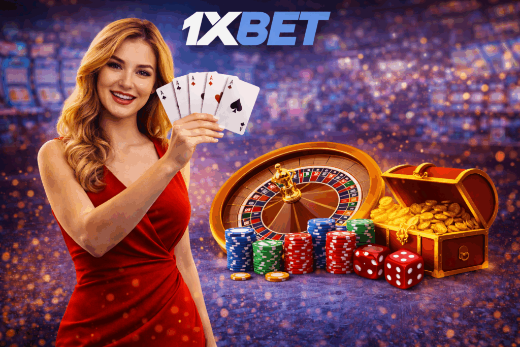 1xbet Singapore Official Site - Your Ultimate Betting Experience 436266284