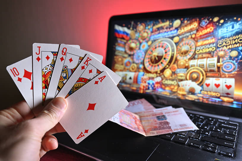 CashWinCasino Ihr Ziel für aufregendes Online-Gambling