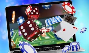 Découvrez Legiano Casino France La Nouvelle Étoile du Jeu en Ligne