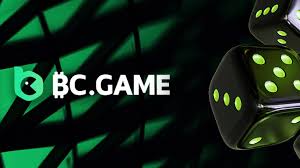 Discover the Thrills of BC.Game Online Casino 1753759097