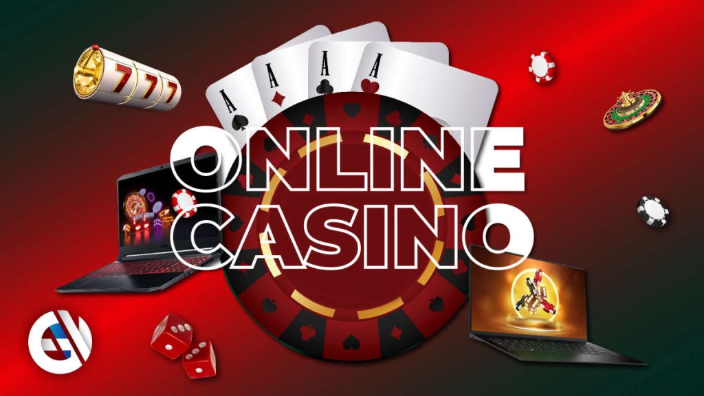 Erlebe das Beste beim GreenLuckCasino