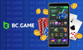 Experience Thrilling Gameplay at BC Game Online Casino