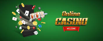 Exploring Foreign Casinos A Guide to International Online Gaming