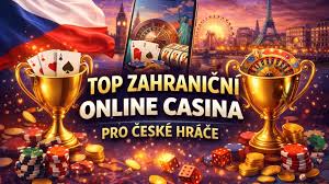 Exploring Foreign Casinos A Guide to International Online Gaming