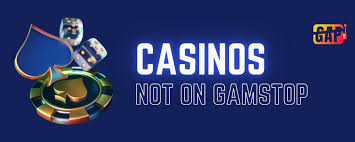 The Rise of Non GamStop Casinos A New Era for Online Gambling -1273011309